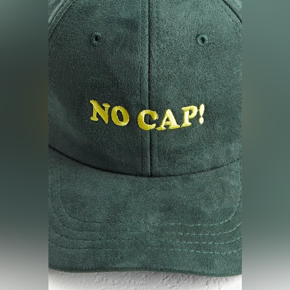 New🌟Skim Milk No Cap Hat - Picture 3 of 6